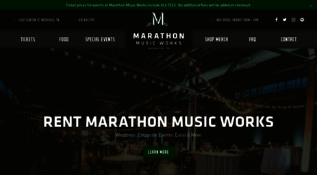 marathonmusicworks.com