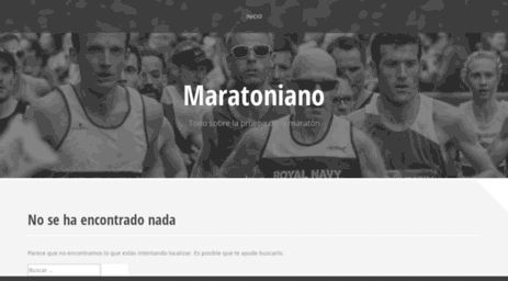 maratoniano.es