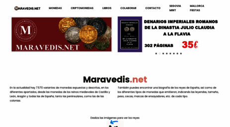 maravedis.net