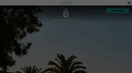 marbellaclub.com