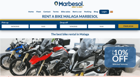 marbesolbike.com