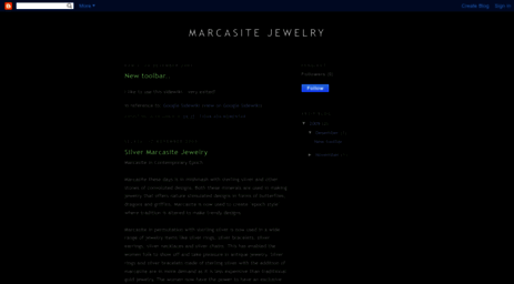 marcasitejewelry1.blogspot.com
