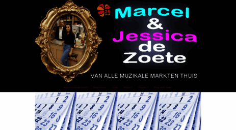 marceldezoete.nl