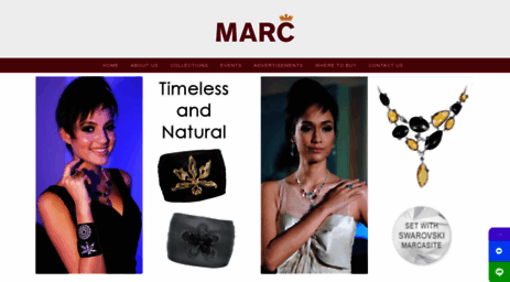 marcjewelry.com