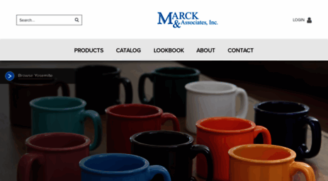 Marck & Associates