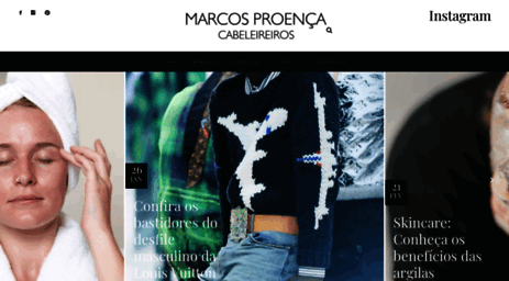 marcosproenca.com.br