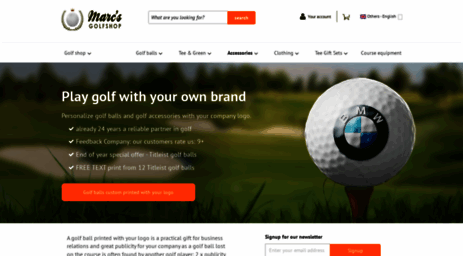 marcs-golfshop.com