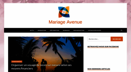 mariage-avenue.com