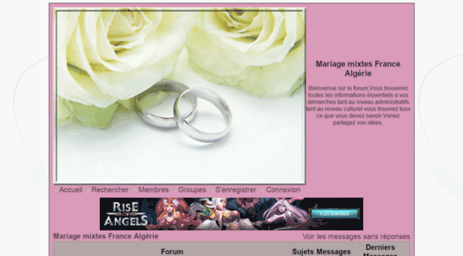 mariagemixte.discutforum.com