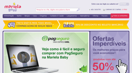 marielababy.com.br