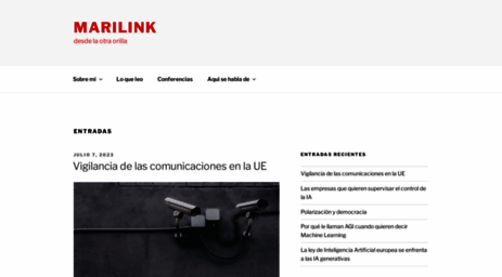 marilink.net