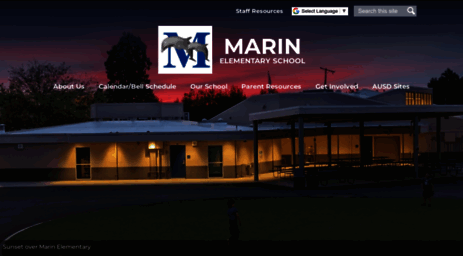 marin.ausdk12.org