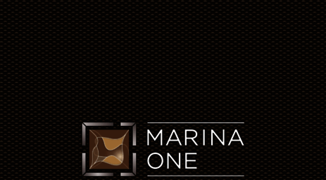marinaone.com.sg