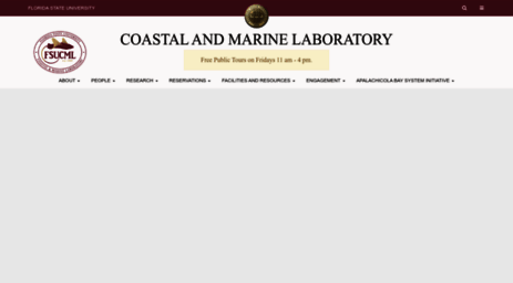 marinelab.fsu.edu