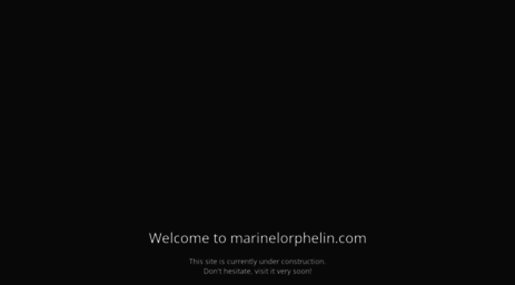 marinelorphelin.com