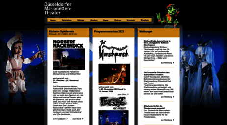 marionettentheater-duesseldorf.de