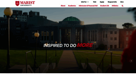 marist.edu