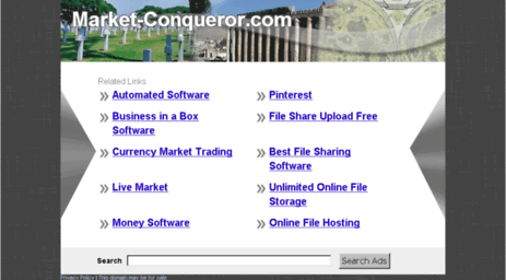 market-conqueror.com