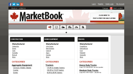 marketbook.ca