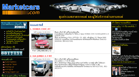 marketcars.com