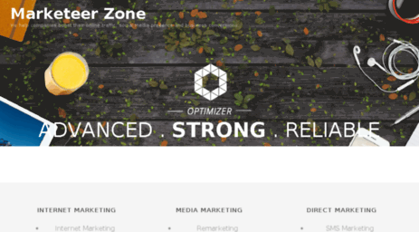 marketeerzone.com