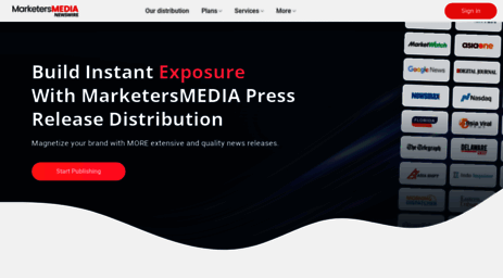 marketersmedia.com