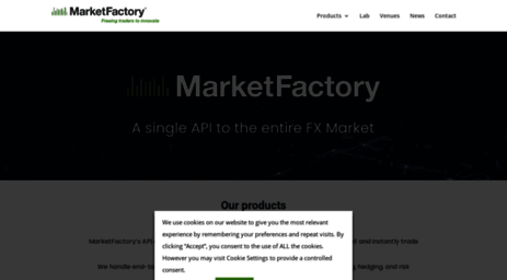 marketfactory.com