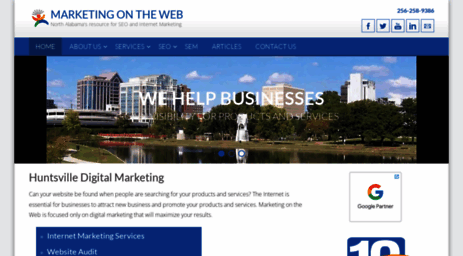 marketing-ontheweb.com
