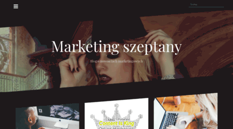 marketing-szeptany.com.pl