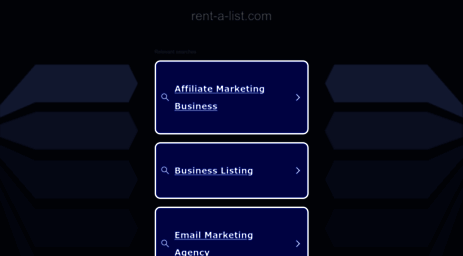 marketing.rent-a-list.com