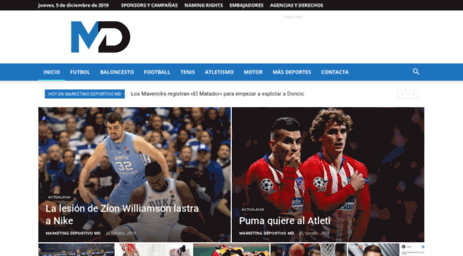 marketingdeportivomd.com