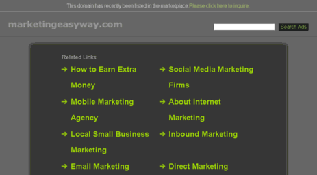 marketingeasyway.com