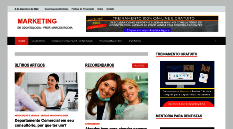 marketingemodontologia.com.br