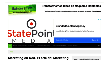 marketingenred.net