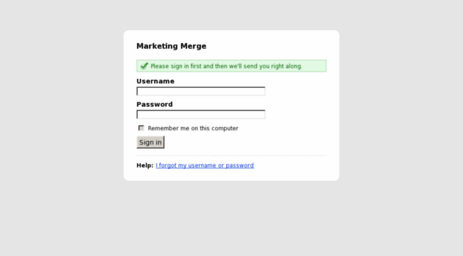marketingmerge.grouphub.com