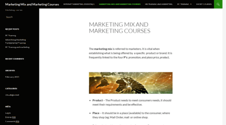 marketingmix.co.za