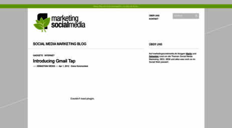 marketingsocialmedia.de