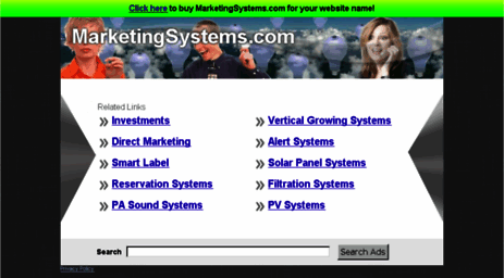 marketingsystems.com