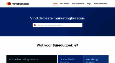 marketingxperts.nl