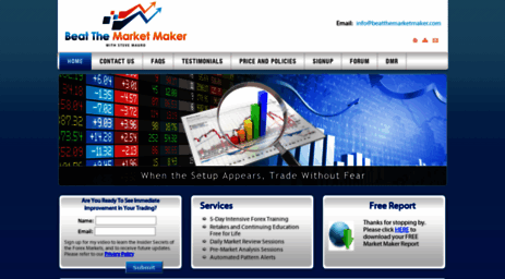 marketmakersforex.net