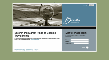 marketplace.boscolotours.com