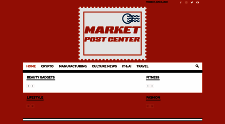 marketpostcenter.com