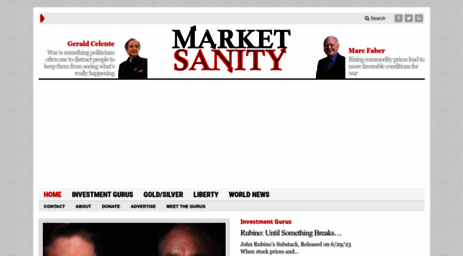 marketsanity.com
