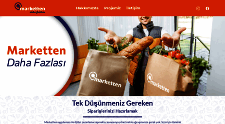 marketten.com