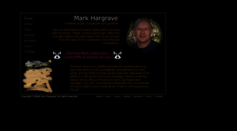 markhargrave.com
