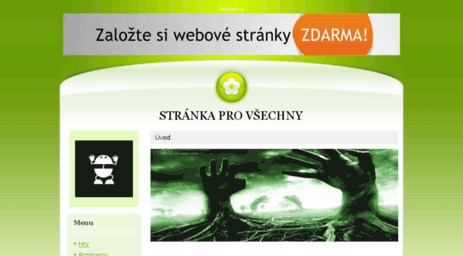 markovo.estranky.cz
