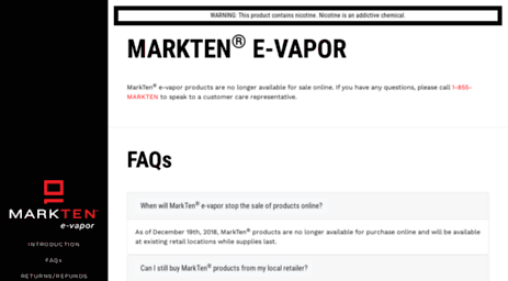 markten.com