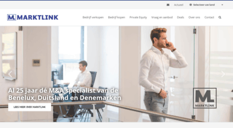 marktlink.nl
