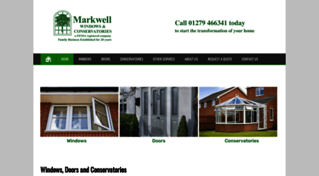 markwell-ltd.com