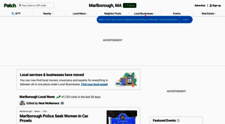 marlborough.patch.com